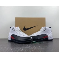 Jordan 12 Air Taxi CT8013-162 Red 0811